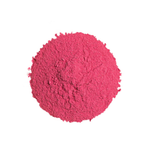 Poudre de Framboises Lyophilisées