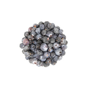 Bleuets Lyophilisés 100% Naturels