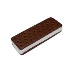 Sandwichs à la Crème Glacée à la Vanille Lyophilisés