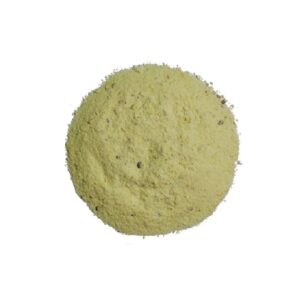 Poudre d'Ananas Lyophilisés