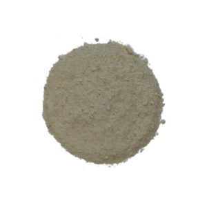 Poudre de Bananes Lyophilisées