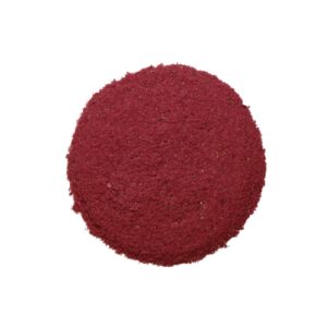 Poudre de Fraises Lyophilisées