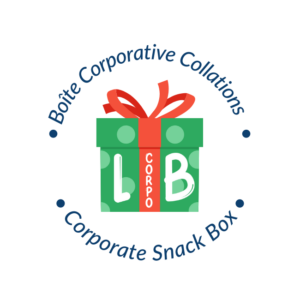 Boîte Corporative Collations