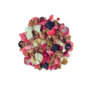 Granola Mélange Baies Ensoleillées