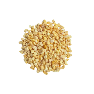 Miettes de Mangue Lyophilisée 100% Naturelle