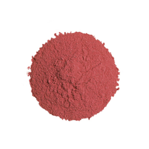 Poudre de Mûres Lyophilisées