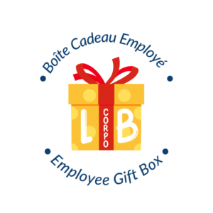 Boîte Corporative Cadeau Employé🎁