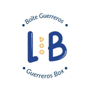 LyoBox Guerreros ( 24 Collations Lyophilisés )