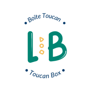 LyoBox Toucan ( 24 Collations Lyophilisés )